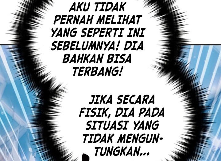 The S-Classes That I Raised chapter 76 halaman 23