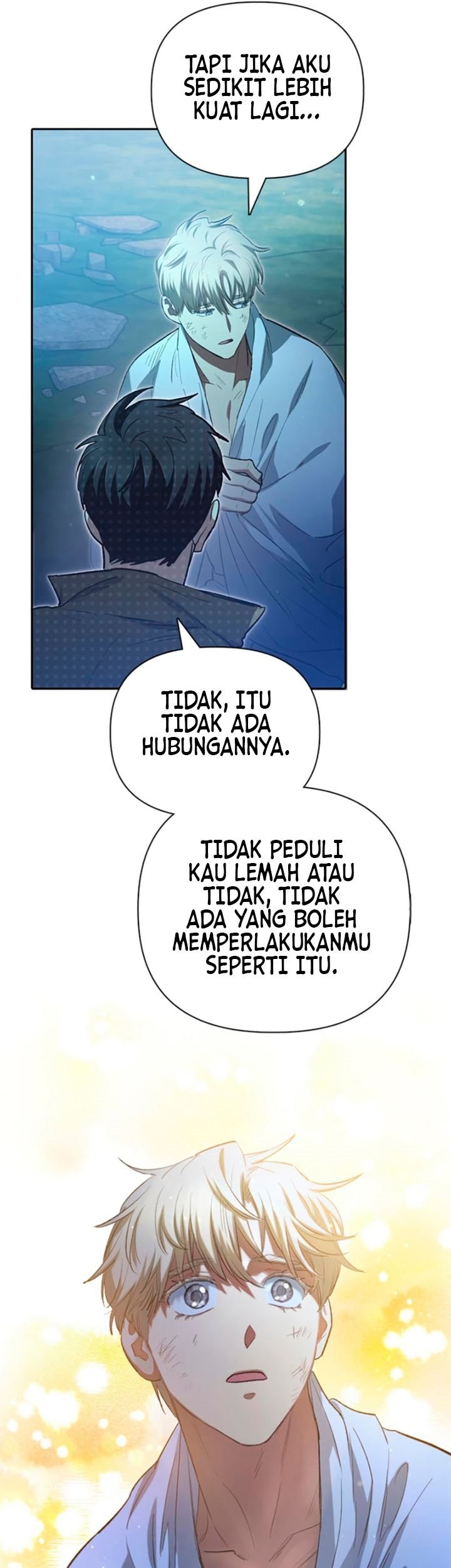 The S-Classes That I Raised chapter 76 halaman 66