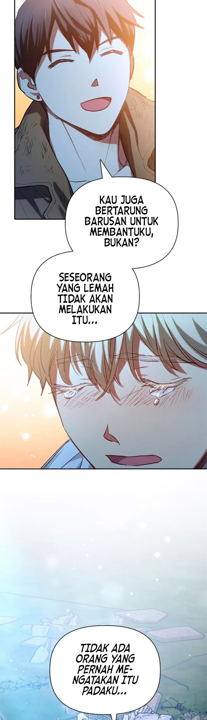 The S-Classes That I Raised chapter 76 halaman 70
