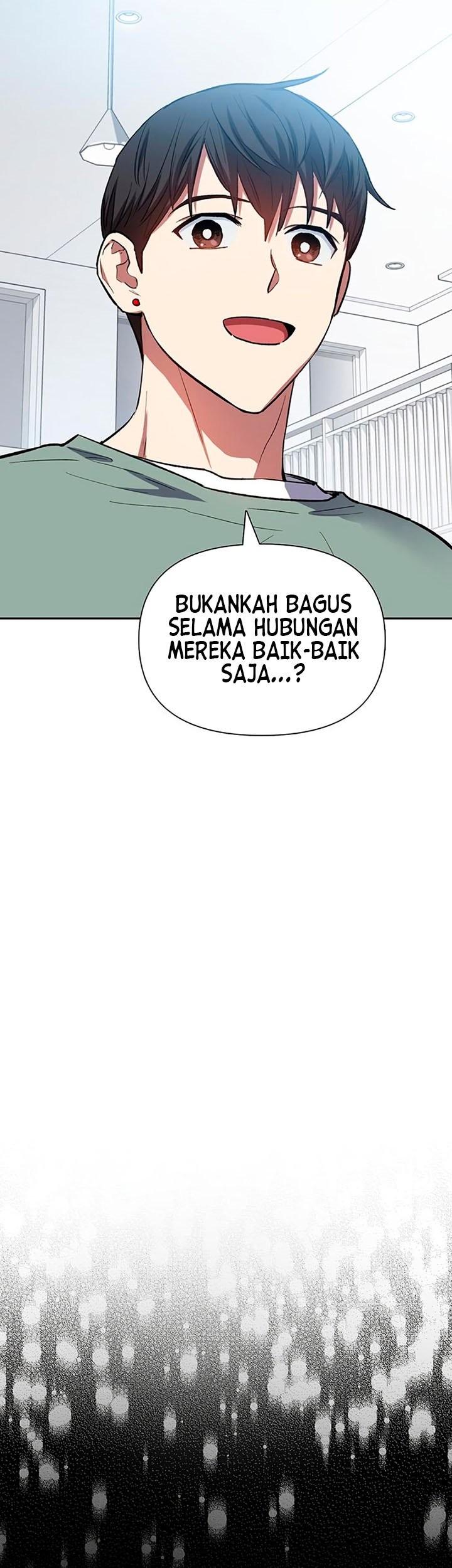 The S-Classes That I Raised Bab 77 halaman 20