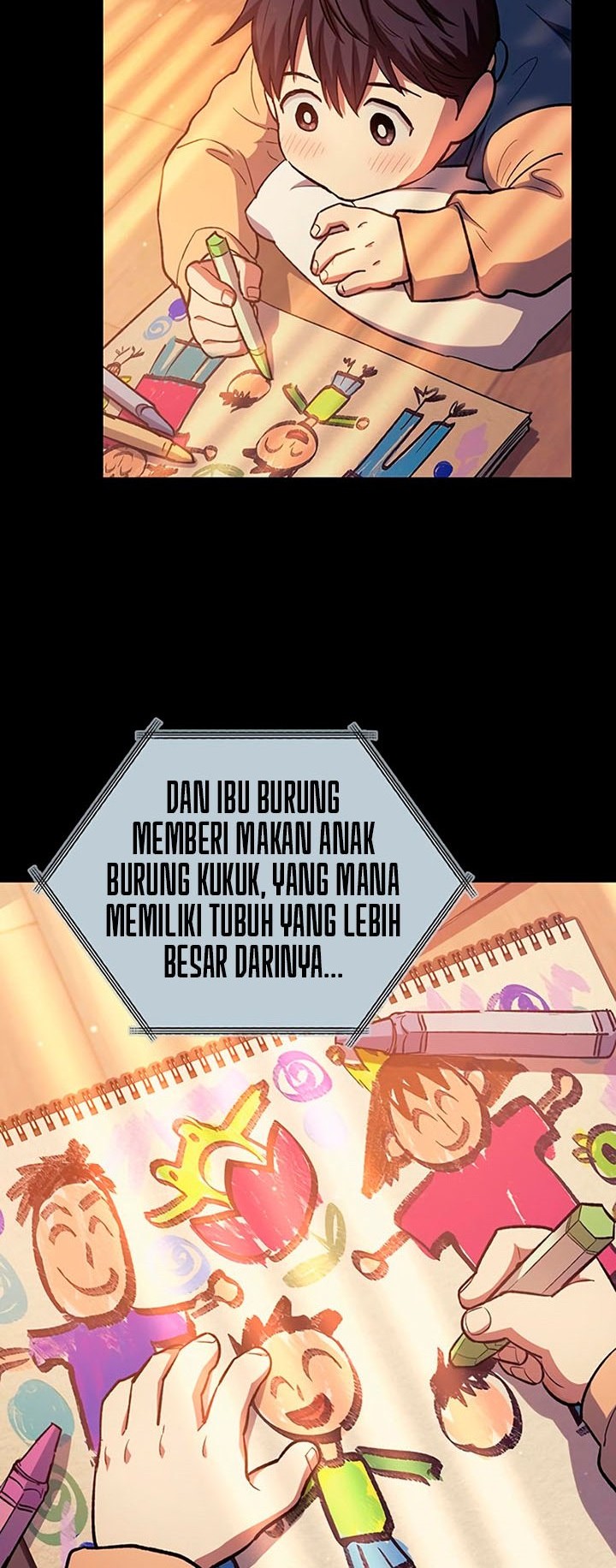 The S-Classes That I Raised Bab 77 halaman 23