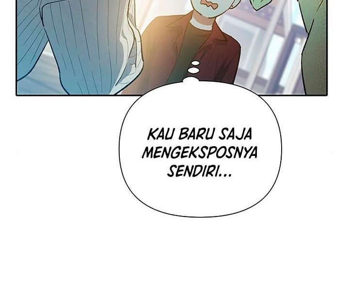 The S-Classes That I Raised Bab 79 halaman 19