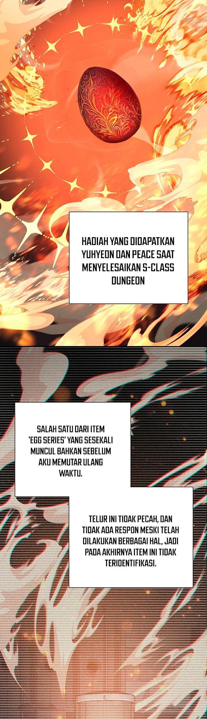 The S-Classes That I Raised Bab 79 halaman 52