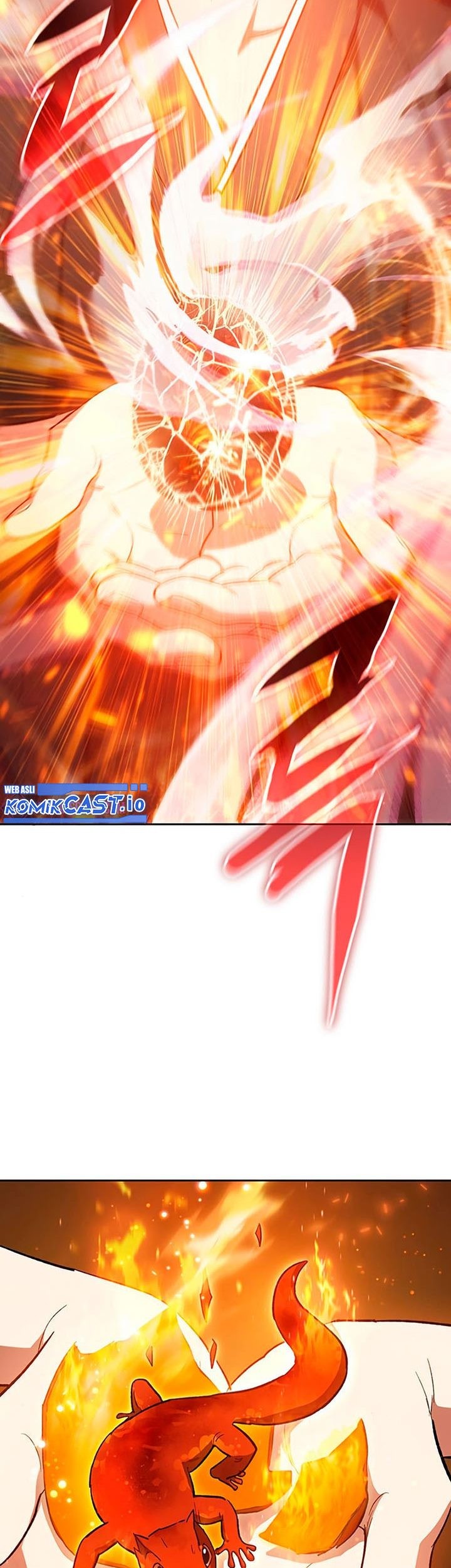 The S-Classes That I Raised Bab 79 halaman 62