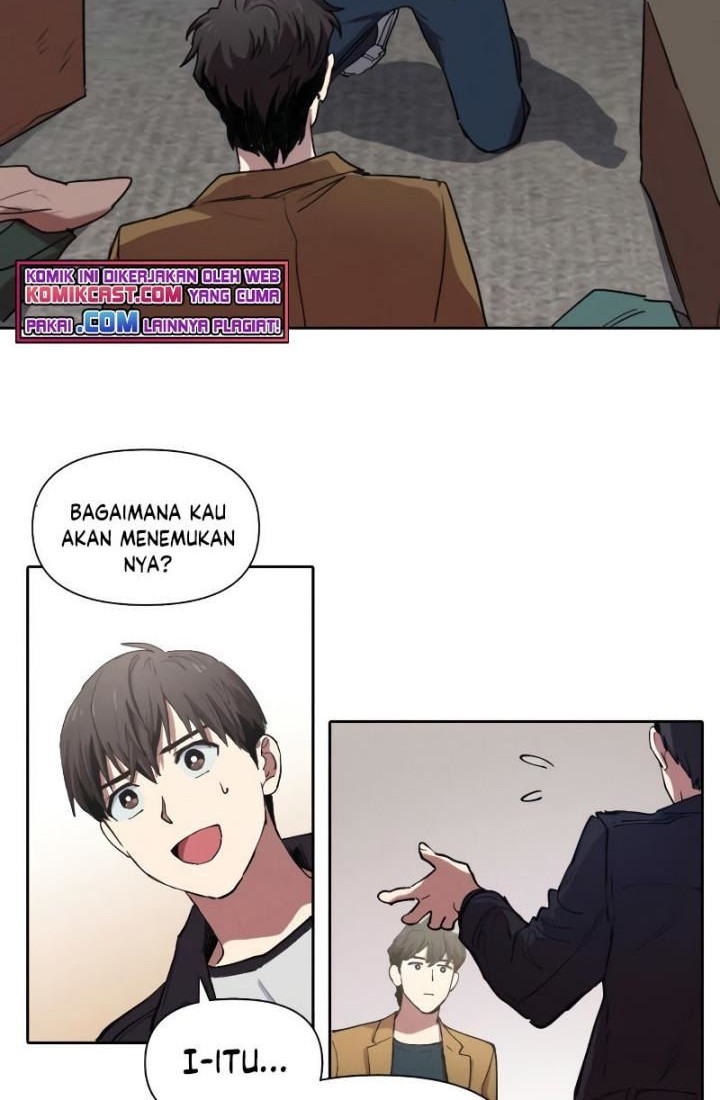 The S-Classes That I Raised chapter 8 halaman 2