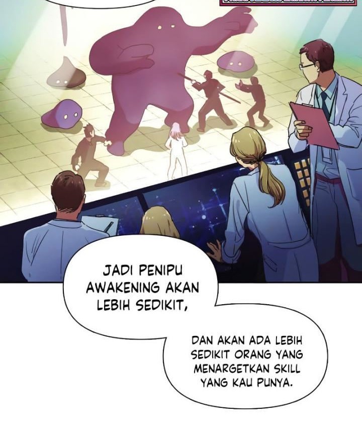 The S-Classes That I Raised chapter 8 halaman 6