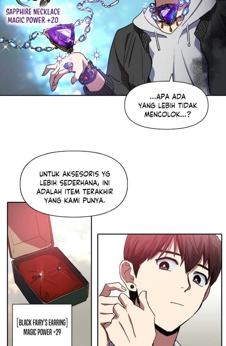 The S-Classes That I Raised chapter 8 halaman 14