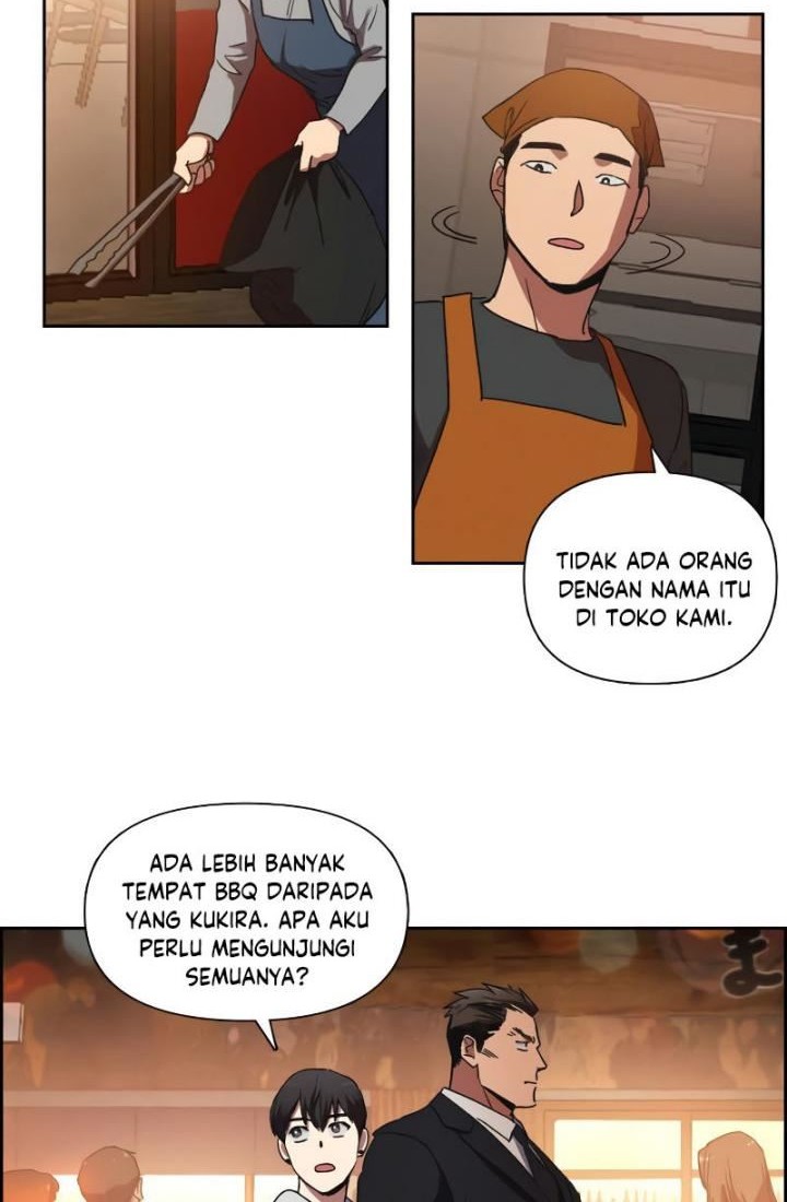 The S-Classes That I Raised chapter 8 halaman 20