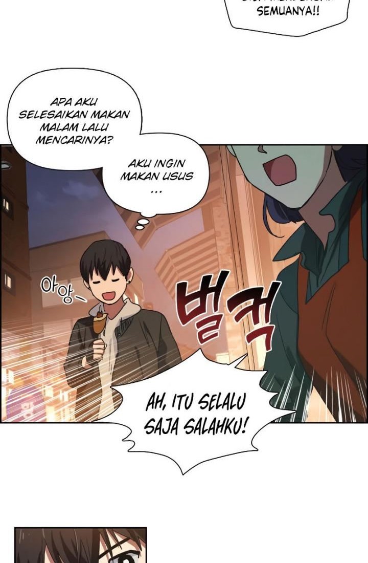 The S-Classes That I Raised chapter 8 halaman 22