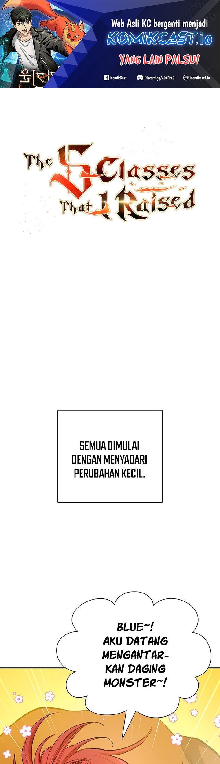 The S-Classes That I Raised chapter 80 halaman 2