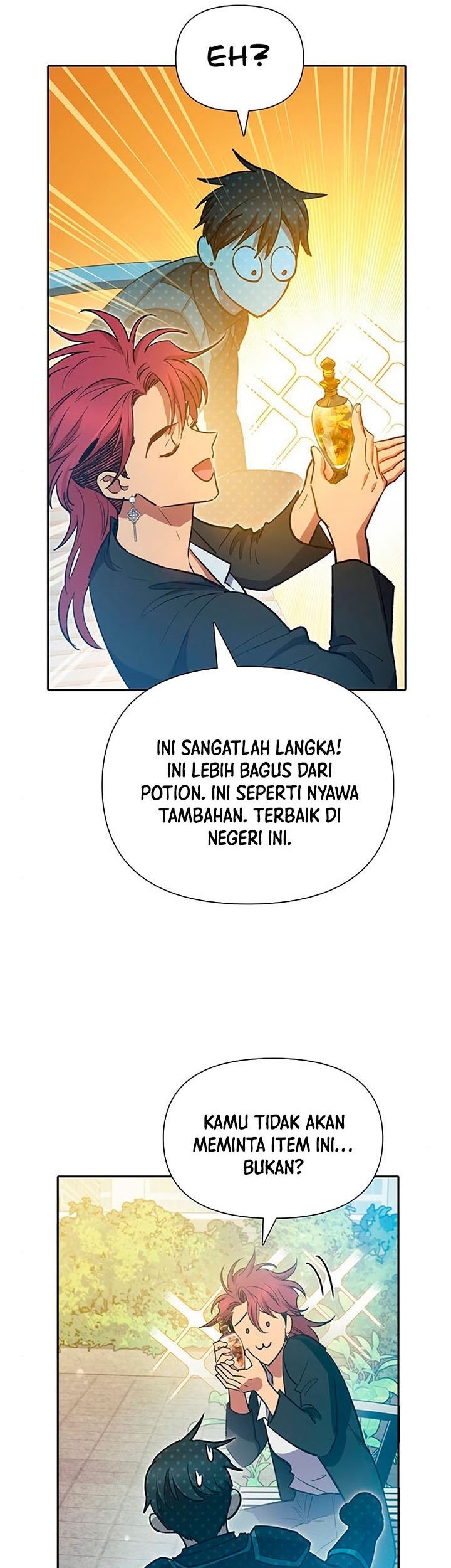 The S-Classes That I Raised chapter 80 halaman 16