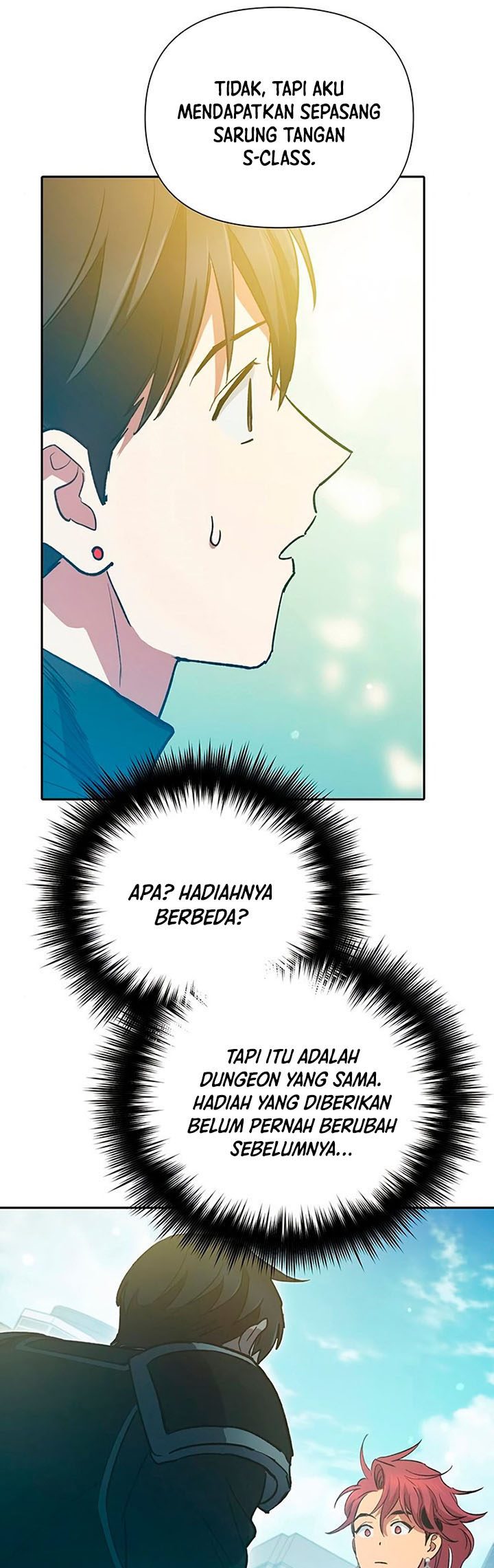 The S-Classes That I Raised chapter 80 halaman 18