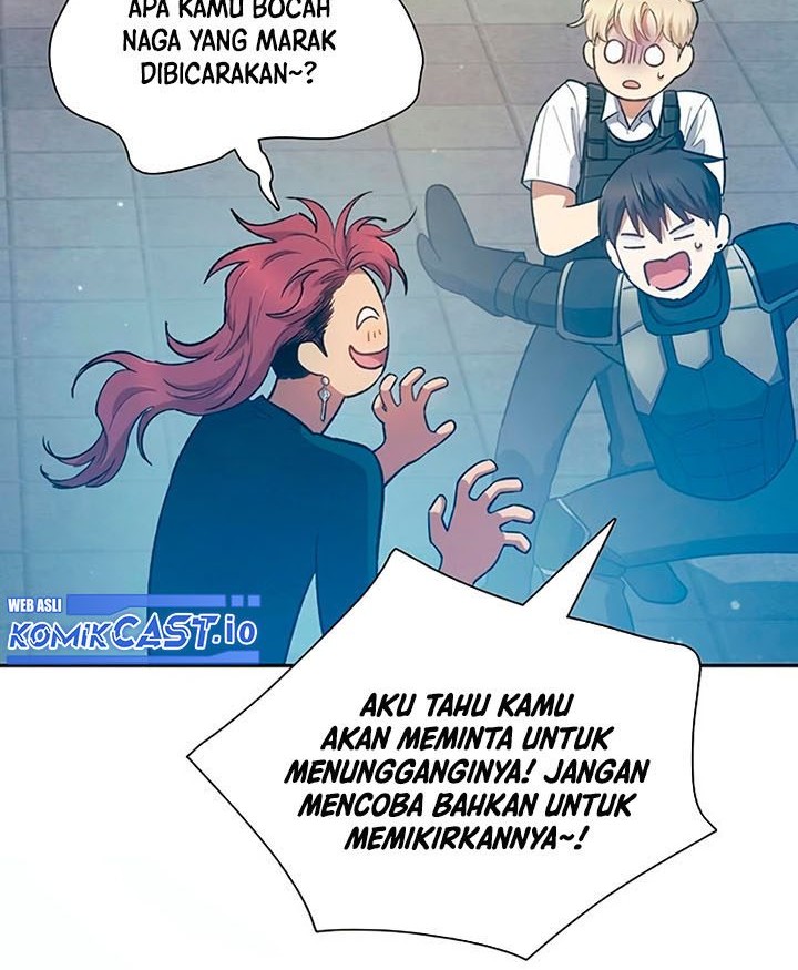 The S-Classes That I Raised chapter 80 halaman 23