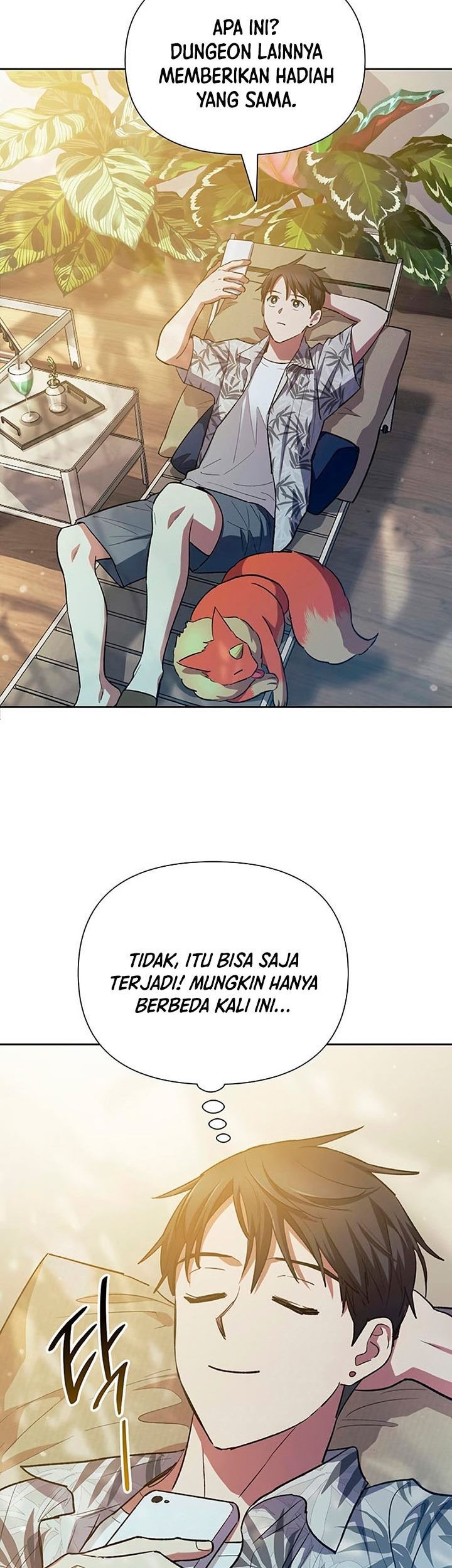 The S-Classes That I Raised chapter 80 halaman 26