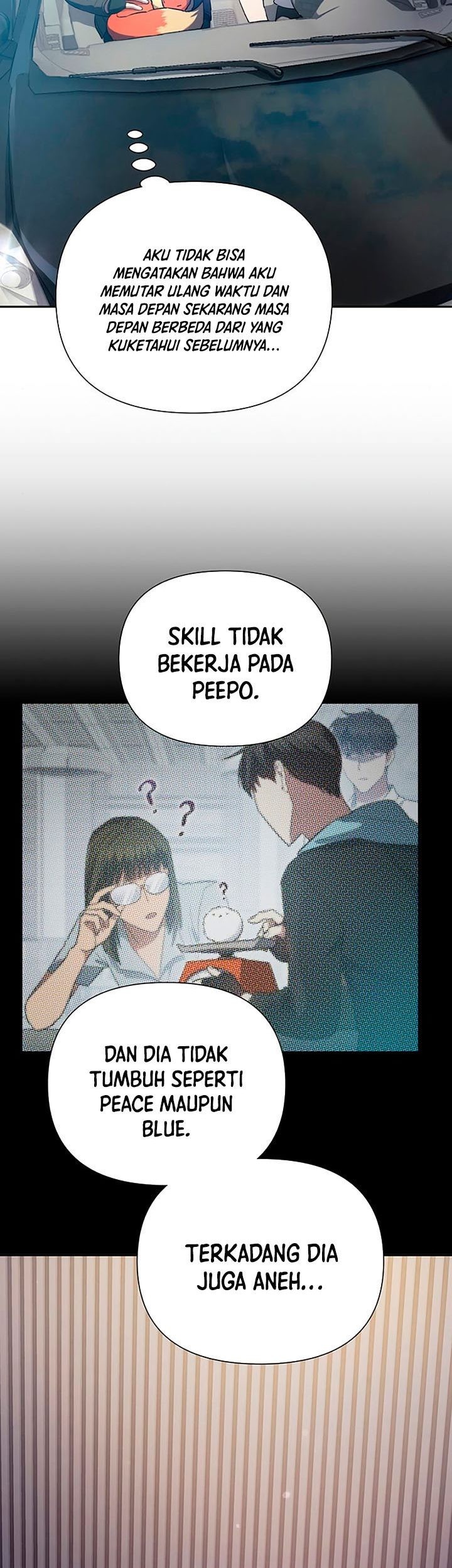 The S-Classes That I Raised chapter 80 halaman 32