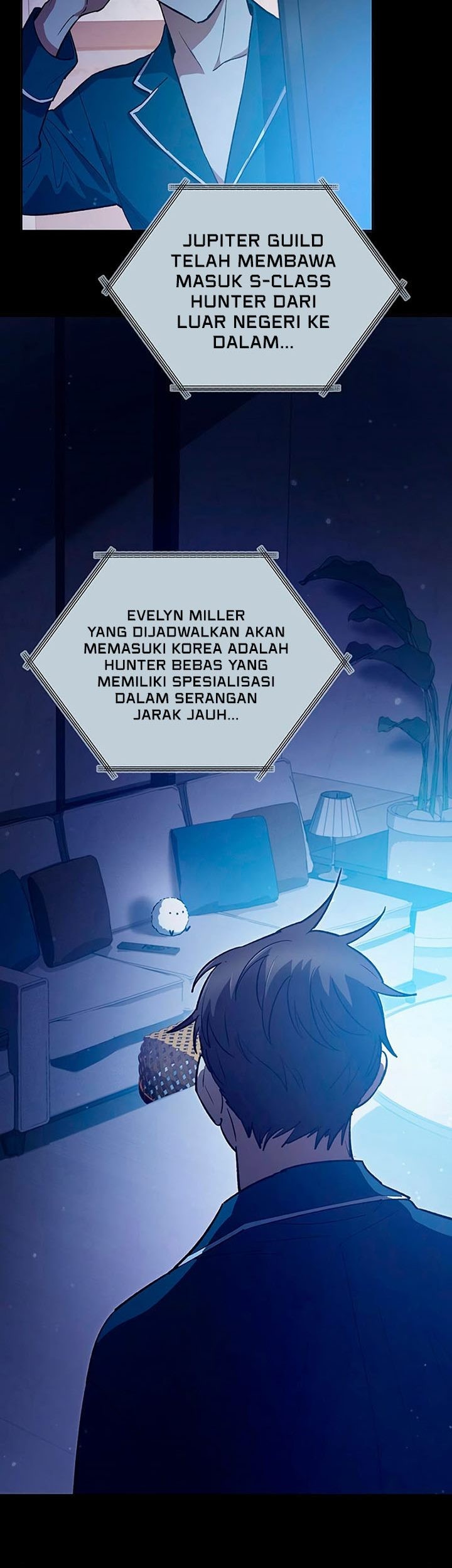 The S-Classes That I Raised chapter 80 halaman 36