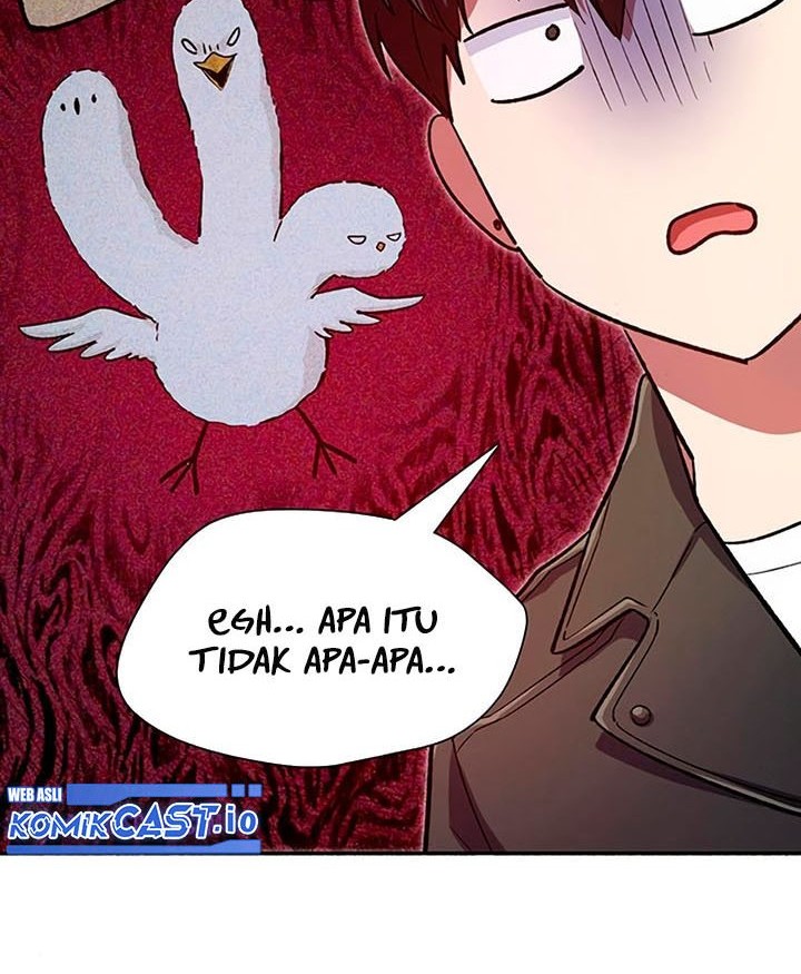 The S-Classes That I Raised chapter 80 halaman 43