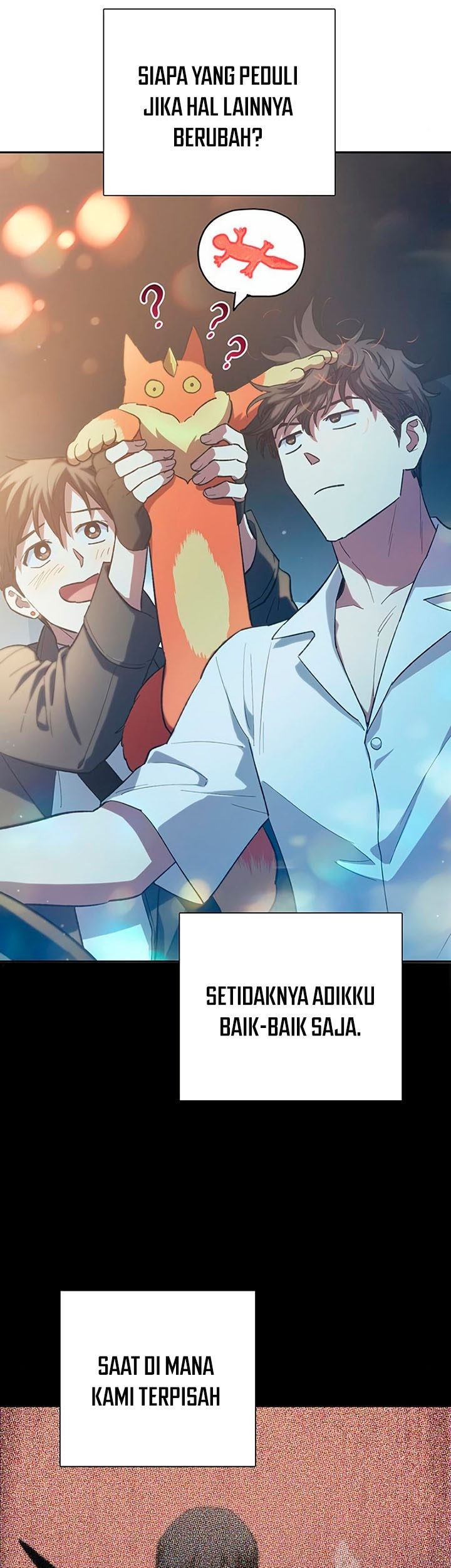 The S-Classes That I Raised chapter 80 halaman 54