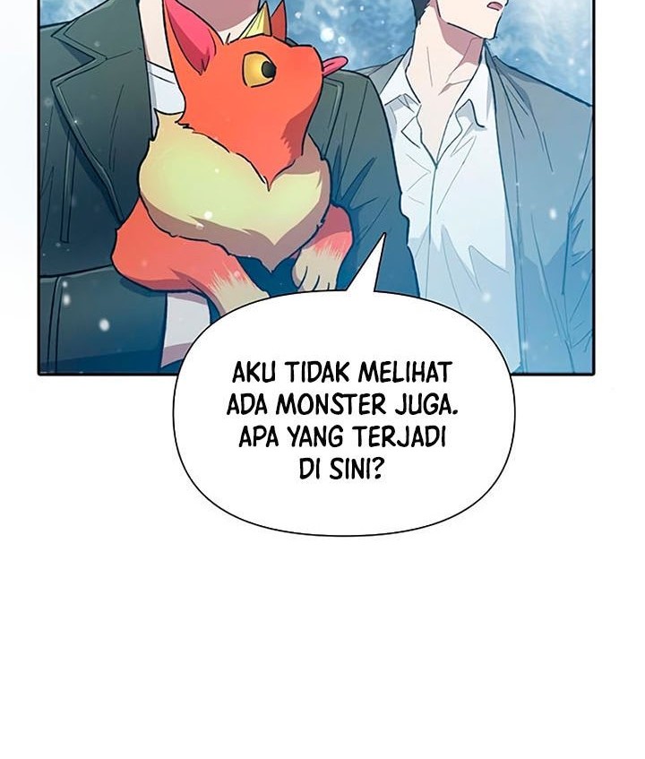 The S-Classes That I Raised chapter 80 halaman 61