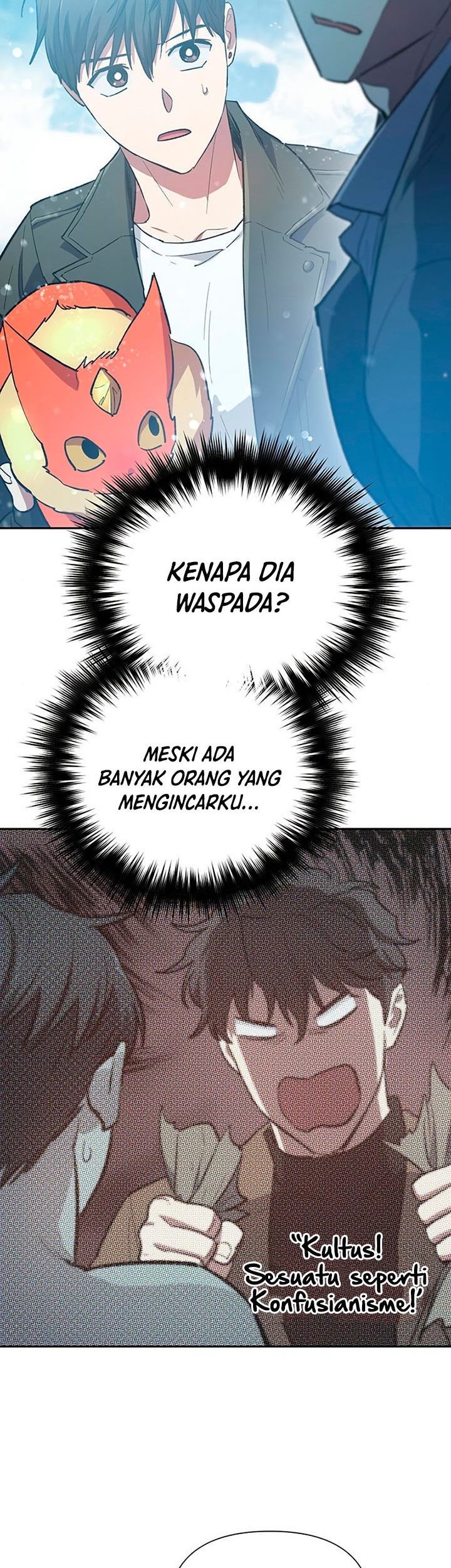 The S-Classes That I Raised chapter 80 halaman 66