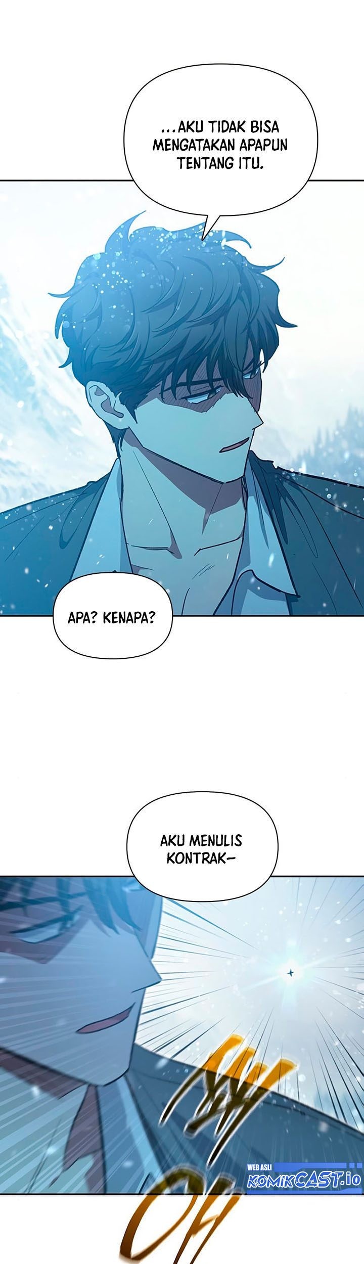 The S-Classes That I Raised chapter 80 halaman 70