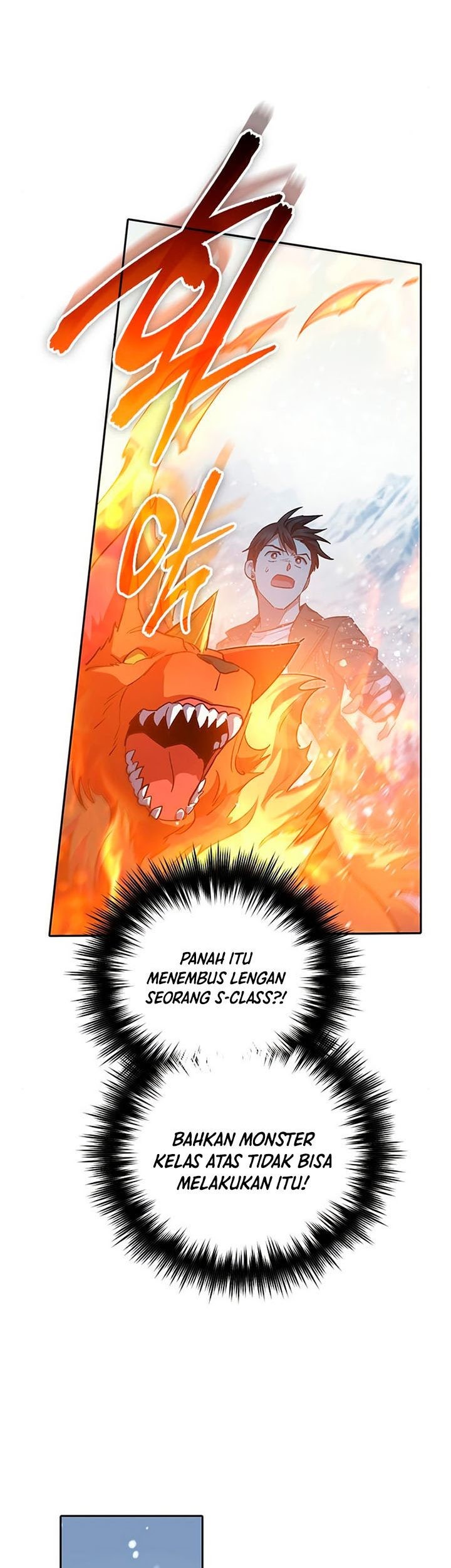 The S-Classes That I Raised chapter 80 halaman 74
