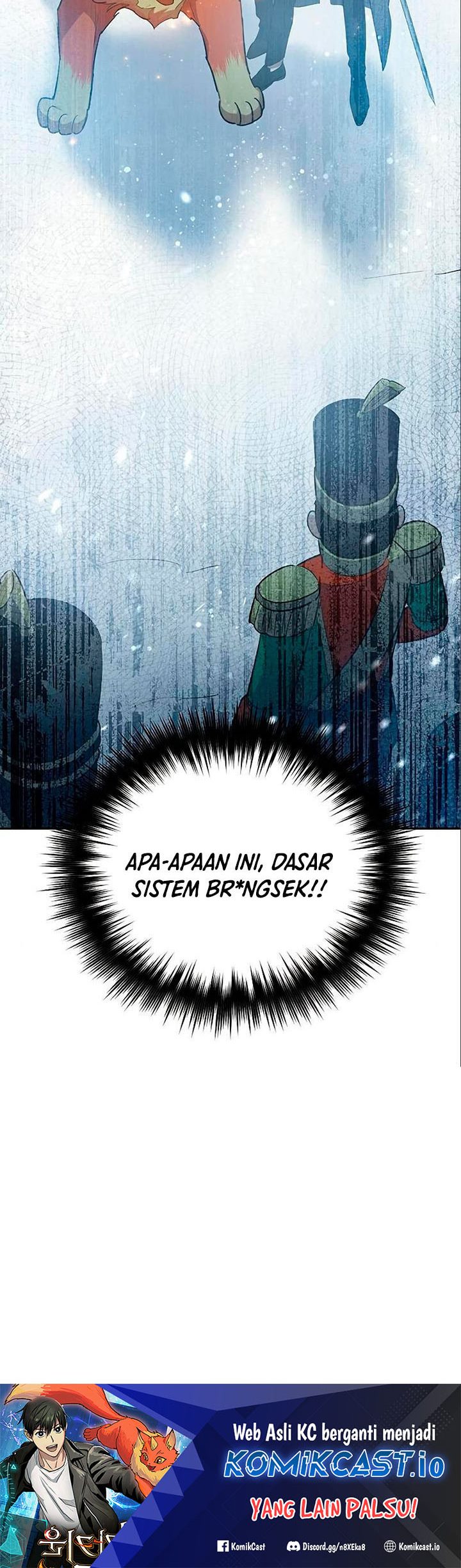 The S-Classes That I Raised chapter 80 halaman 80