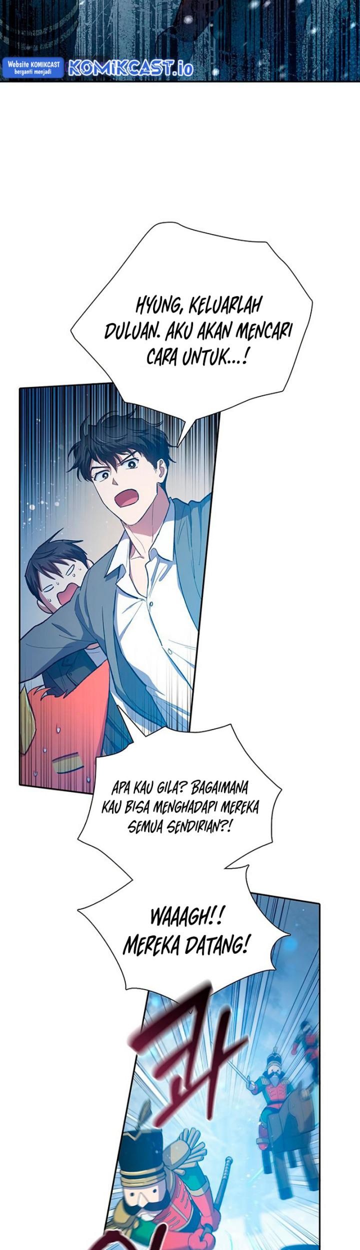 The S-Classes That I Raised chapter 81 halaman 4
