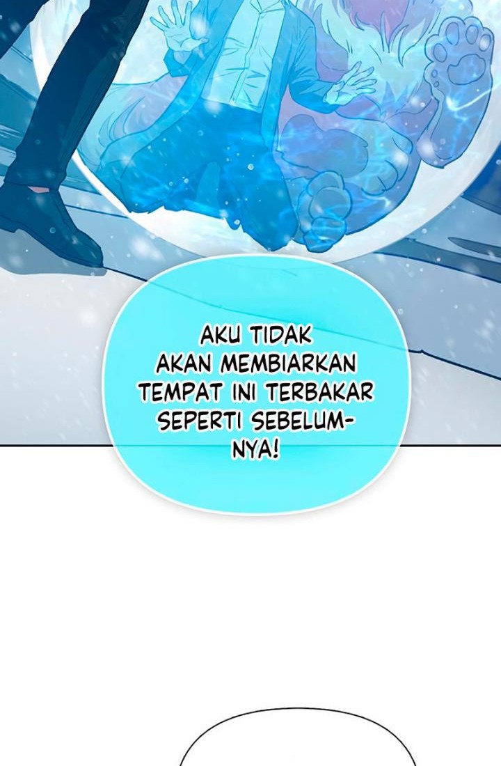 The S-Classes That I Raised chapter 81 halaman 21