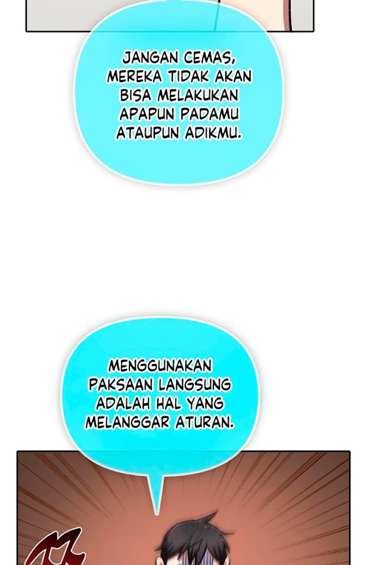 The S-Classes That I Raised chapter 81 halaman 25