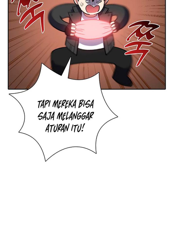The S-Classes That I Raised chapter 81 halaman 26