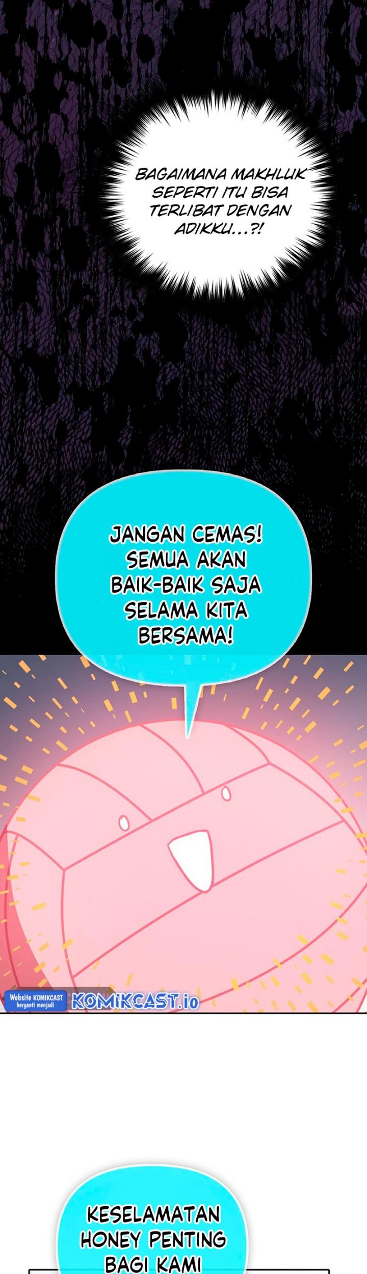 The S-Classes That I Raised chapter 81 halaman 31