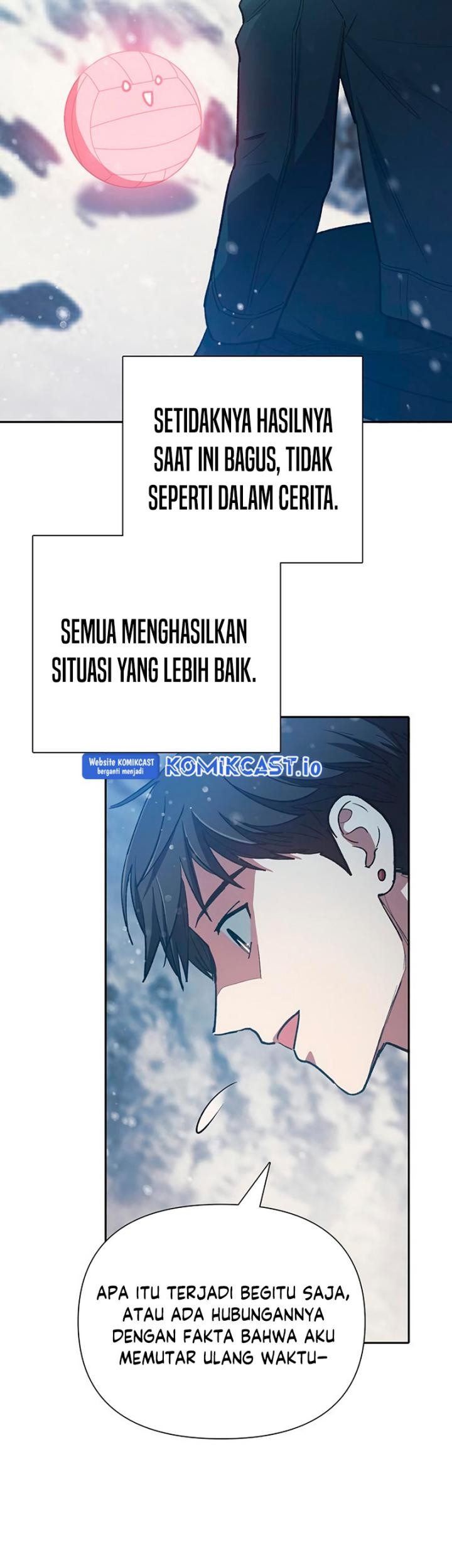 The S-Classes That I Raised chapter 81 halaman 47