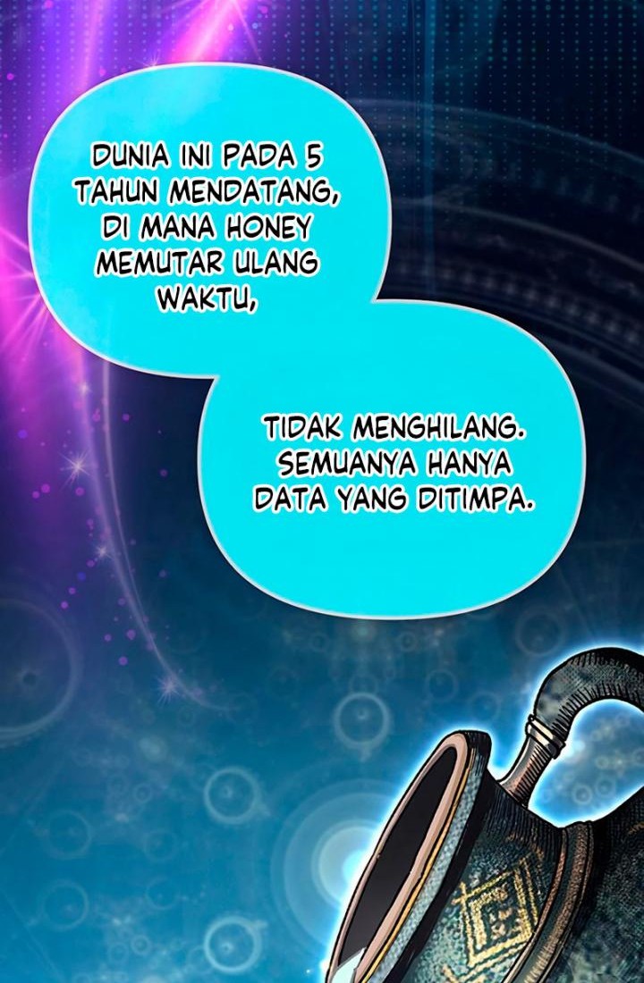 The S-Classes That I Raised chapter 81 halaman 54
