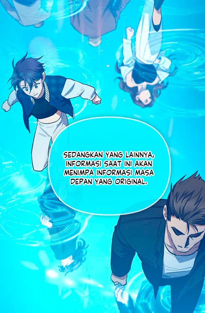 The S-Classes That I Raised chapter 81 halaman 58