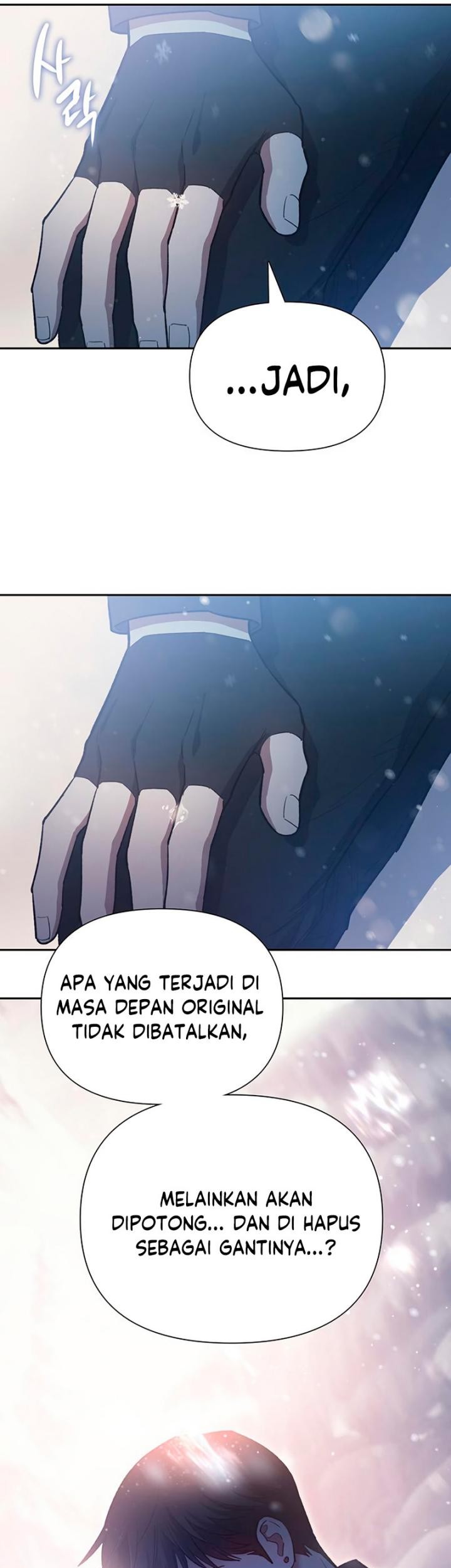 The S-Classes That I Raised chapter 81 halaman 64