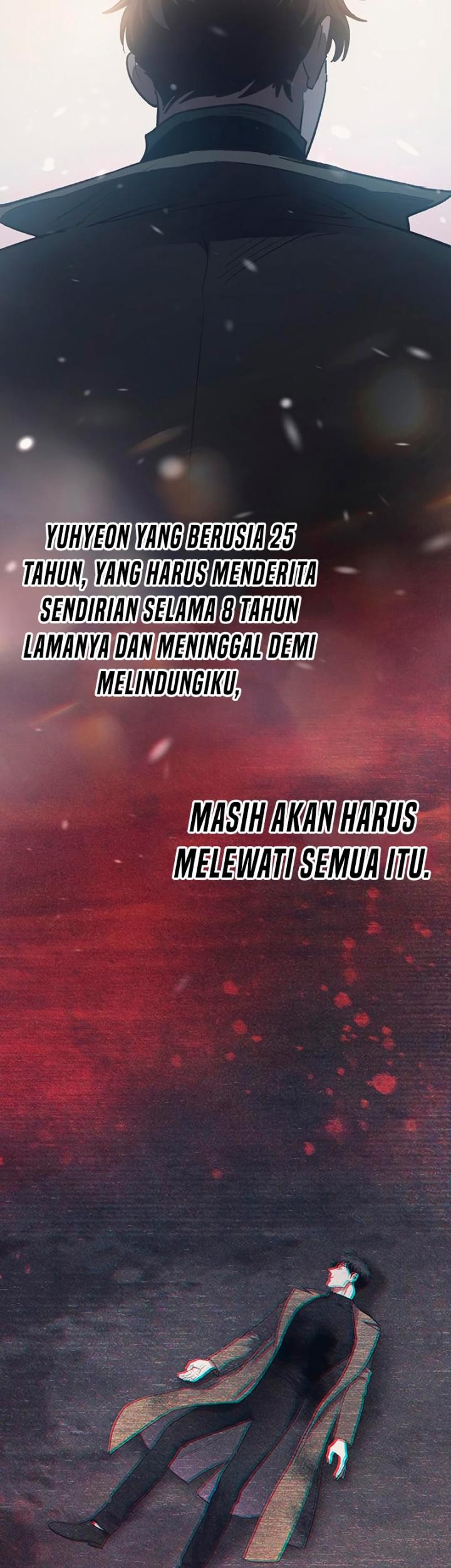 The S-Classes That I Raised chapter 81 halaman 68