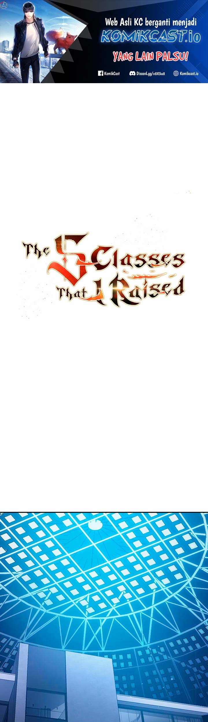 The S-Classes That I Raised chapter 82 halaman 2