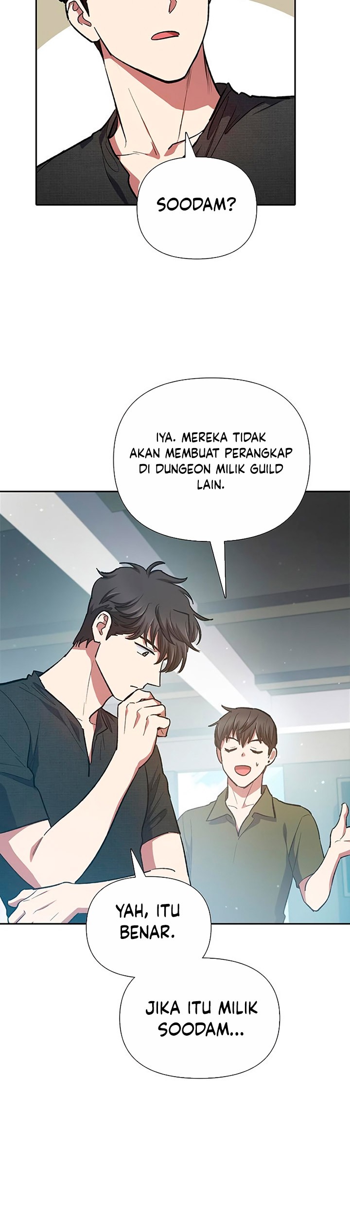 The S-Classes That I Raised chapter 82 halaman 24