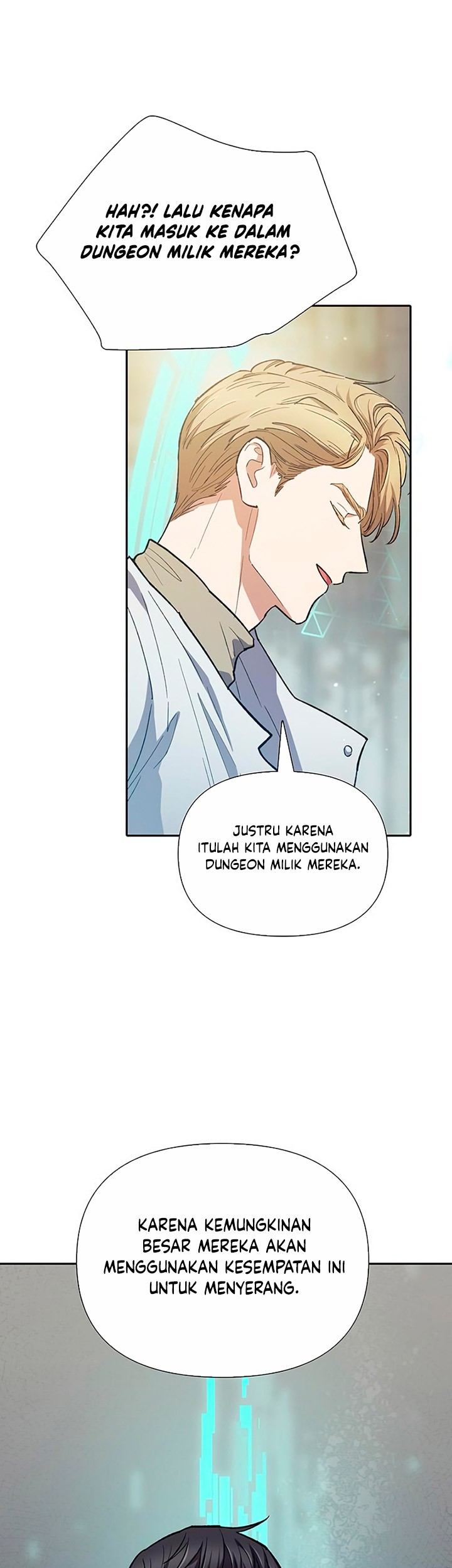 The S-Classes That I Raised chapter 82 halaman 32