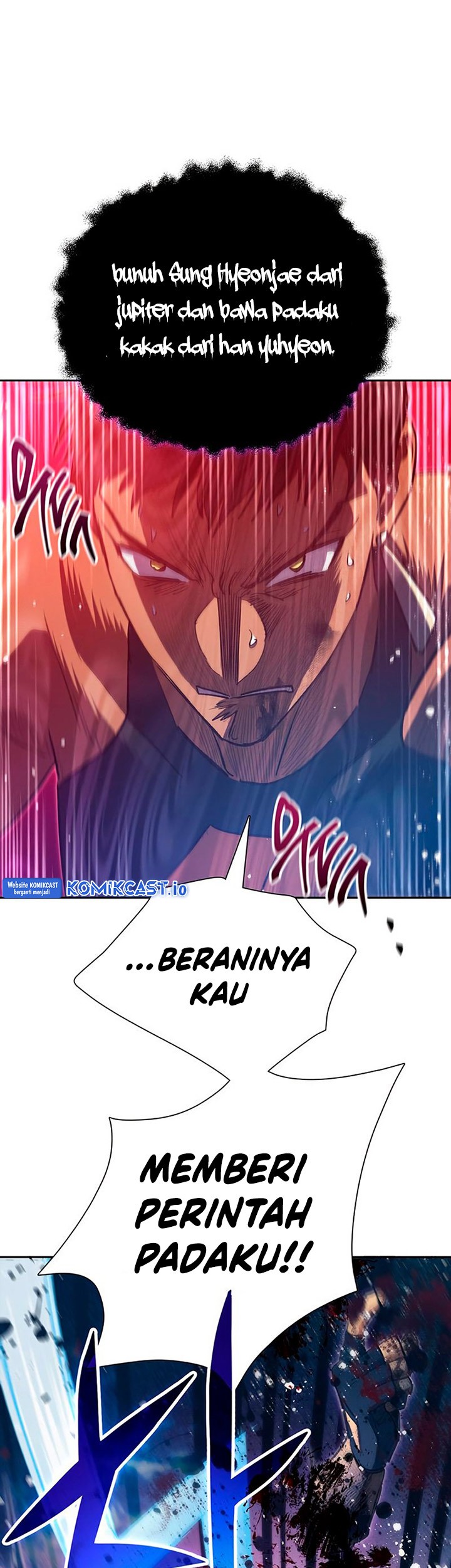 The S-Classes That I Raised chapter 82 halaman 46