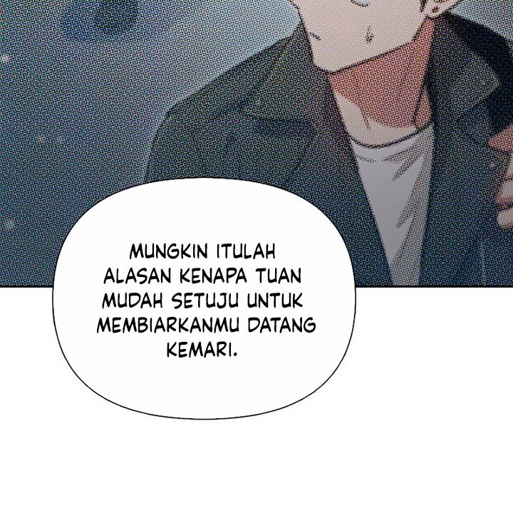 The S-Classes That I Raised chapter 83 halaman 21