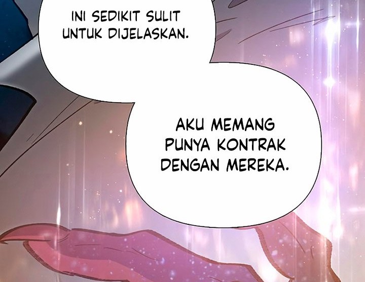 The S-Classes That I Raised chapter 83 halaman 27