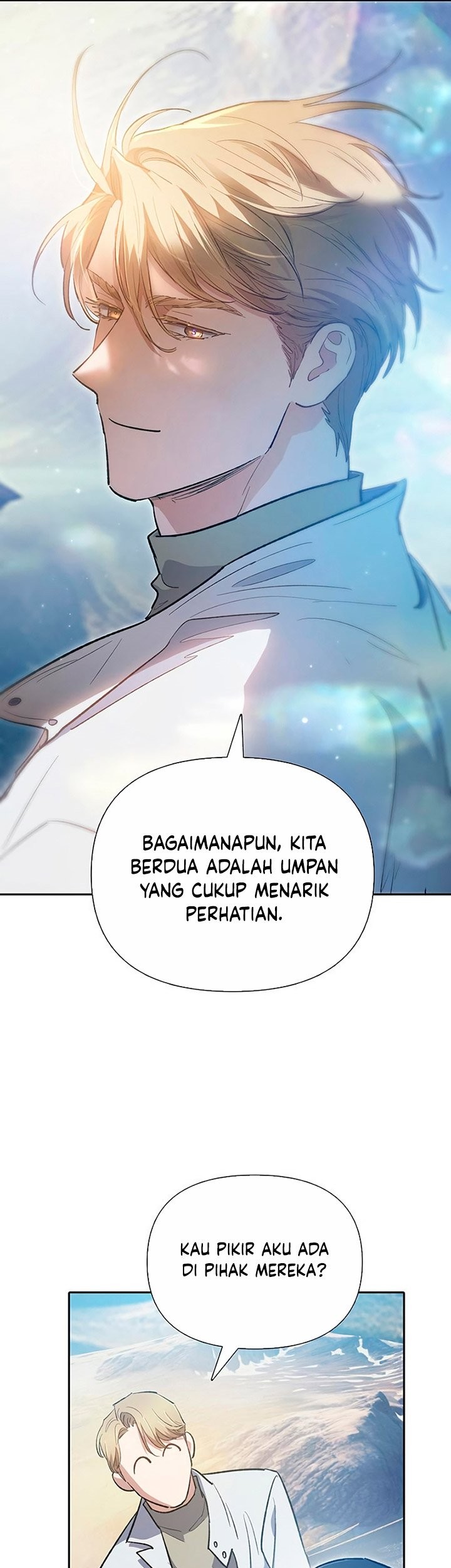 The S-Classes That I Raised chapter 83 halaman 34