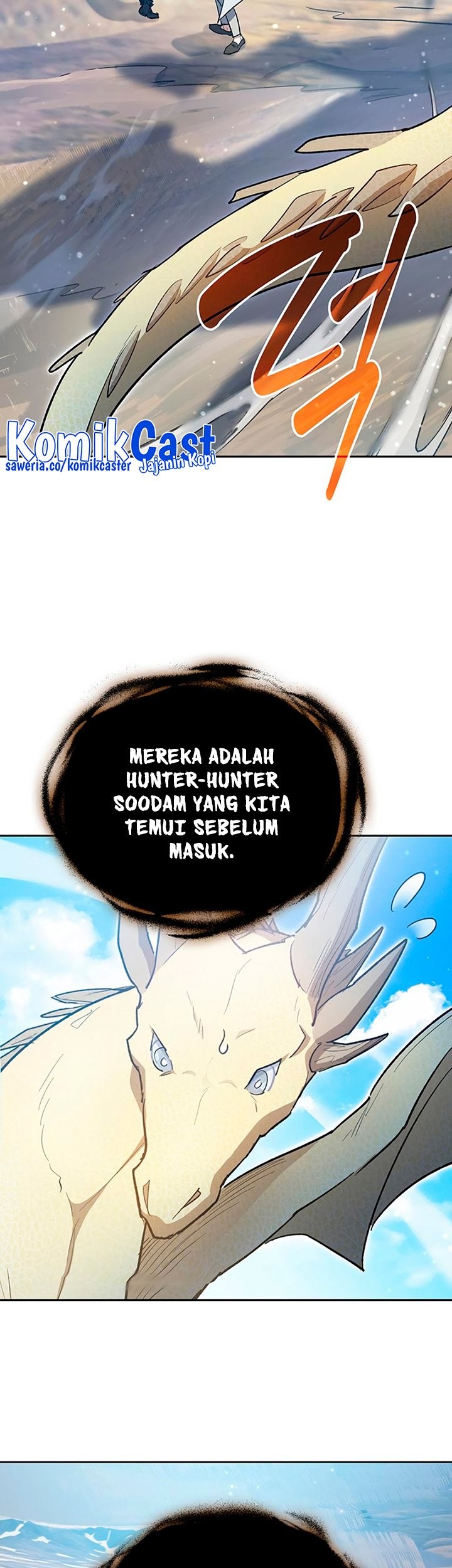 The S-Classes That I Raised chapter 83 halaman 38