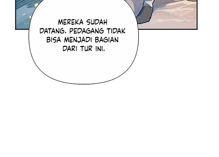 The S-Classes That I Raised chapter 83 halaman 41