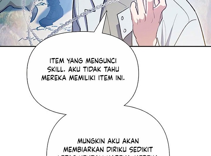 The S-Classes That I Raised chapter 83 halaman 51