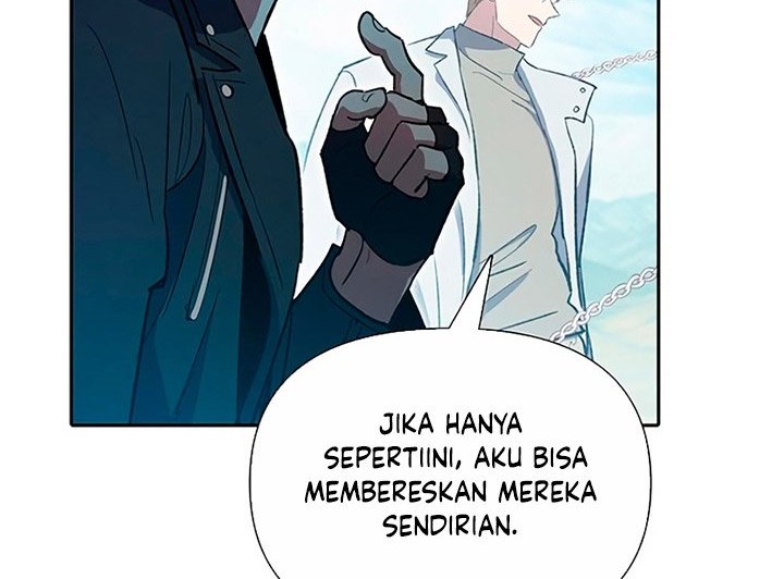 The S-Classes That I Raised chapter 83 halaman 53
