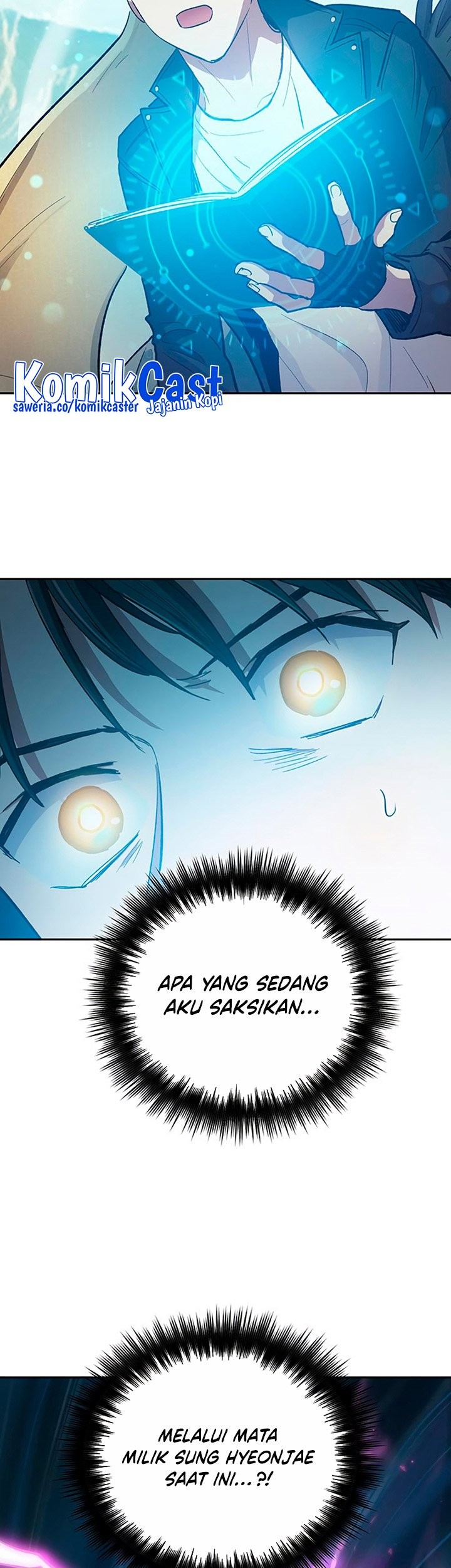 The S-Classes That I Raised chapter 83 halaman 86