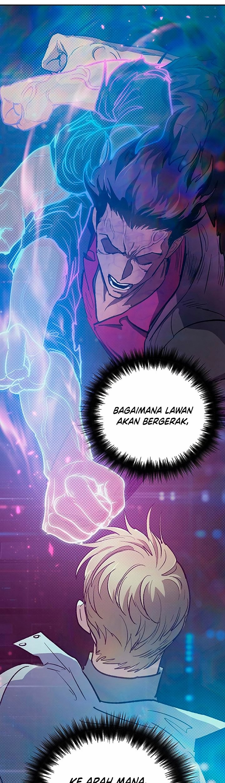The S-Classes That I Raised chapter 83 halaman 90
